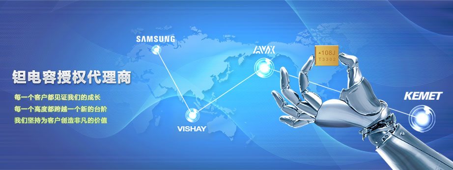 產品質量有保證
